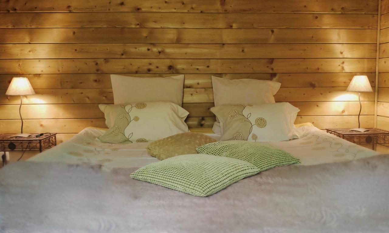 B&B Aquavert&Wellness Tournai Exterior foto